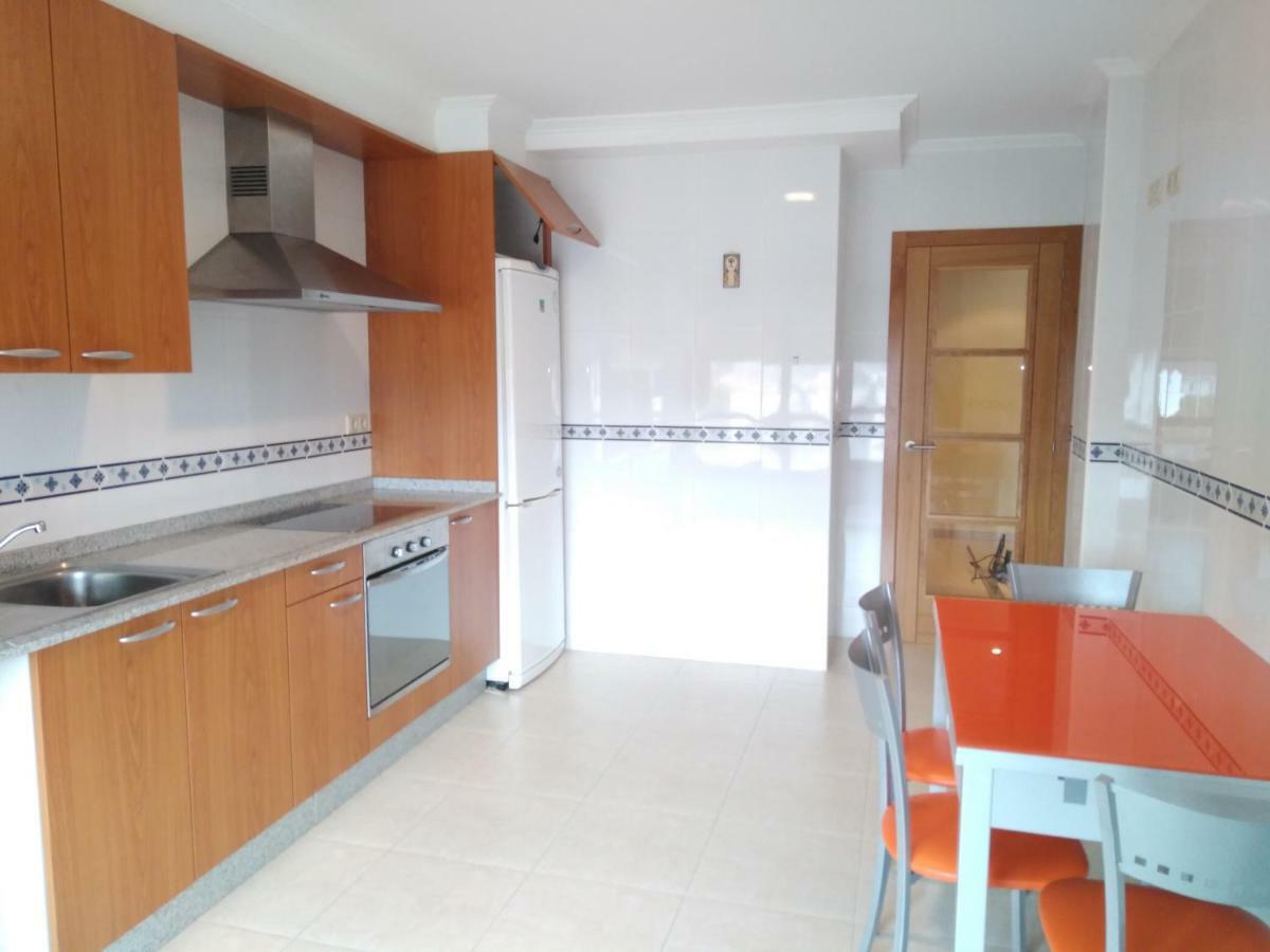 H&V Codesal Apartman Sanxenxo Kültér fotó