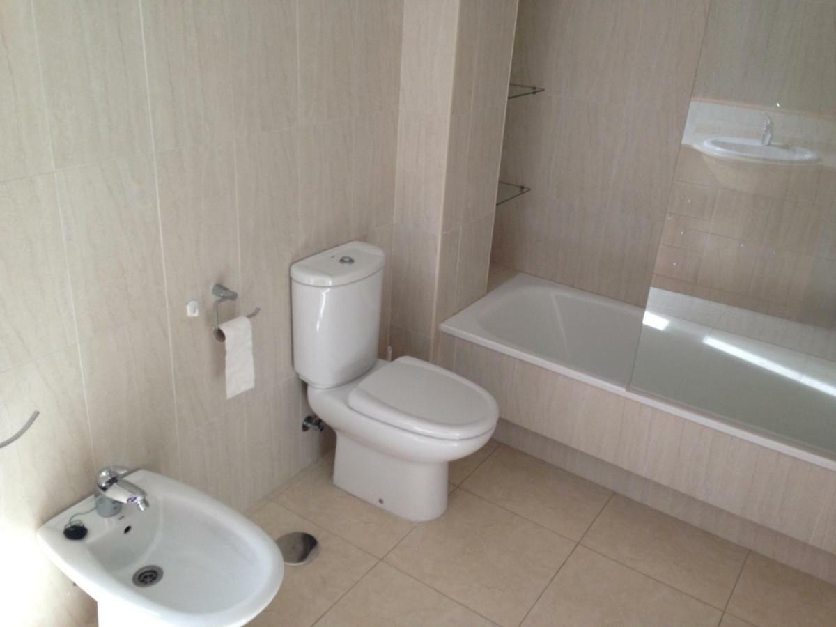 H&V Codesal Apartman Sanxenxo Kültér fotó