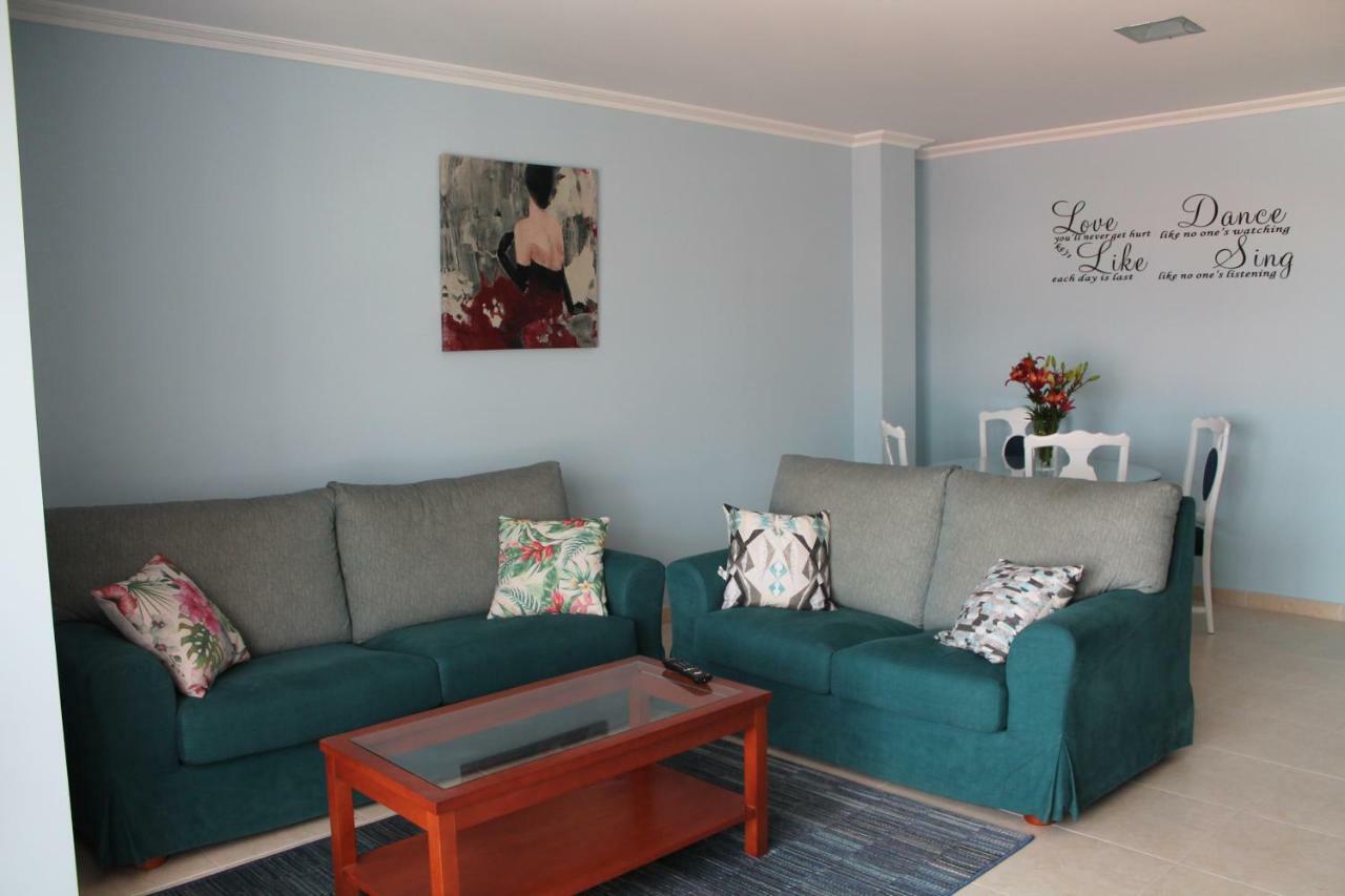 H&V Codesal Apartman Sanxenxo Kültér fotó