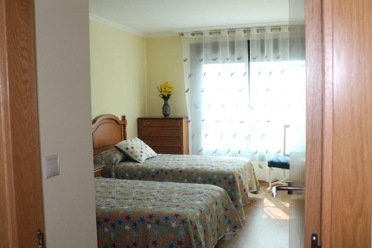 H&V Codesal Apartman Sanxenxo Kültér fotó