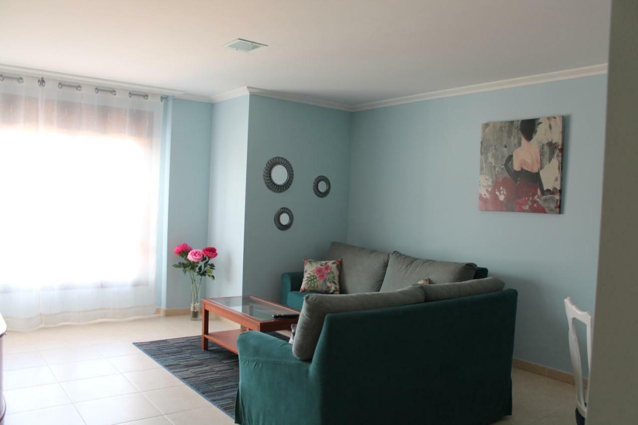 H&V Codesal Apartman Sanxenxo Kültér fotó