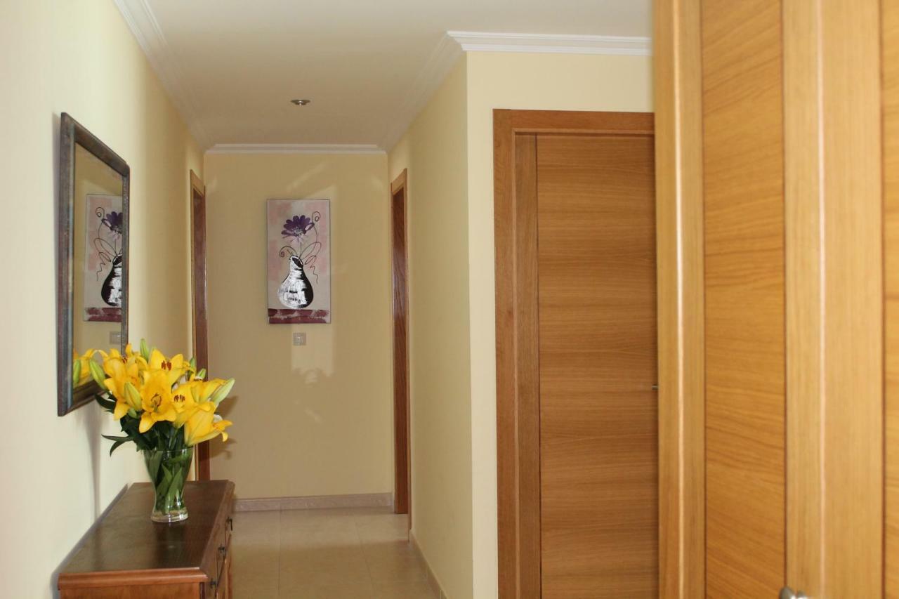 H&V Codesal Apartman Sanxenxo Kültér fotó
