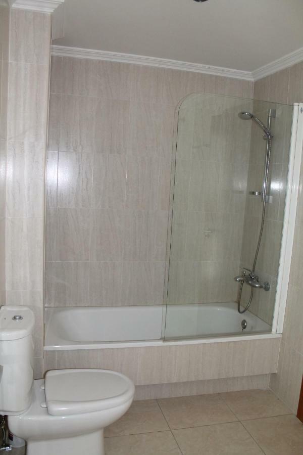 H&V Codesal Apartman Sanxenxo Kültér fotó