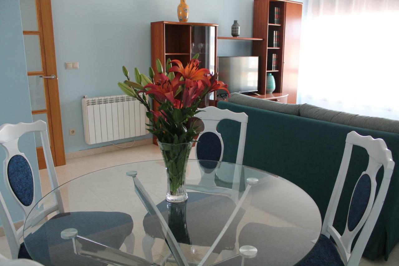 H&V Codesal Apartman Sanxenxo Kültér fotó